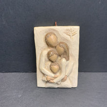 Load image into Gallery viewer, Family of 4 Plaque
