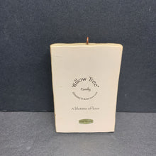 Load image into Gallery viewer, Family of 4 Plaque
