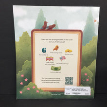 Load image into Gallery viewer, Carnival Thrills and Dollar Bills: A Book About U.S. Currency (U.S. Currency Education Program for Kids) (Math/USA) -educational paperback
