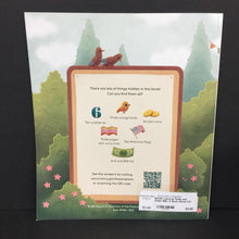 Load image into Gallery viewer, Carnival Thrills and Dollar Bills: A Book About U.S. Currency (U.S. Currency Education Program for Kids) (Math/USA) -educational paperback
