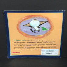 Load image into Gallery viewer, Skippyjon Jones in Mummy Trouble (Judy Schachner) -character paperback
