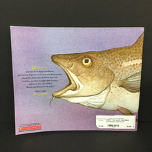 Load image into Gallery viewer, The Cod&#39;s Tale (Mark Kurlansky) -paperback
