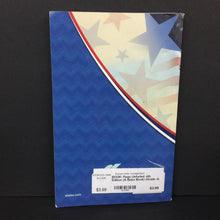 Load image into Gallery viewer, Flags Unfurled: 4th Edition (A Beka Book) (Grade 4) -homeschooling reader paperback
