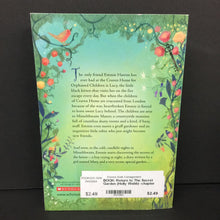 Load image into Gallery viewer, Return to The Secret Garden (Holly Webb) -chapter paperback
