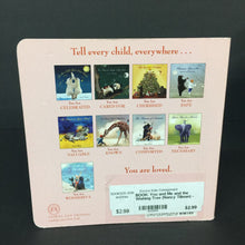 Load image into Gallery viewer, You and Me and the Wishing Tree (Nancy Tillman) -board
