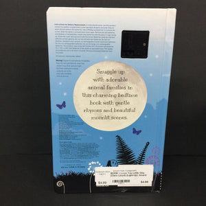 I Love You Little One (Clare Lloyd) (Light-Up) -board