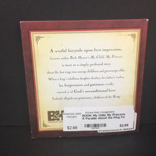Load image into Gallery viewer, My Child, My Princess: A Parable About the King for Little Girls of All Ages (Beth Moore) -religion hardcover
