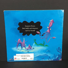 Load image into Gallery viewer, Nugget and Fang (Tammi Sauer) -paperback
