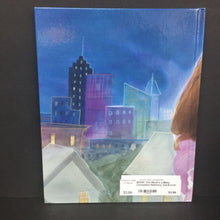Load image into Gallery viewer, The Moon&#39;s Lullaby (Josephine Nobisso) -hardcover
