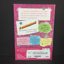 Load image into Gallery viewer, Isabel: My Journal 1999 (American Girl) (Isabel &amp; Julia Devillers) -series paperback
