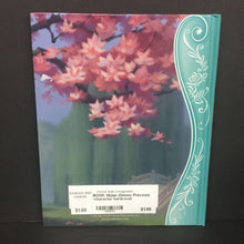 Load image into Gallery viewer, Mulan (Disney Princess) -character hardcover
