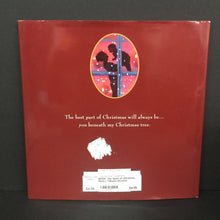 Load image into Gallery viewer, The Spirit of Christmas (Nancy Tillman) (Season: Winter, Holiday) -hardcover
