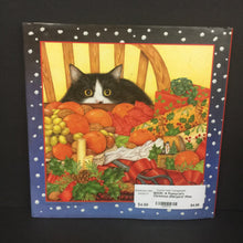 Load image into Gallery viewer, A Pussycat&#39;s Christmas (Margaret Wise Brown) (Season: Winter, Holiday) -hardcover
