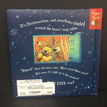 Load image into Gallery viewer, The Snowiest Christmas Ever! (Jane Chapman) (Season: Winter, Holiday) -board
