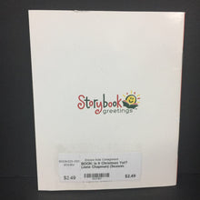 Load image into Gallery viewer, Is It Christmas Yet? (Jane Chapman) (Season: Winter, Holiday) -paperback
