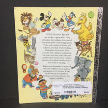 Load image into Gallery viewer, Mickey&#39;s Christmas Carol (Season: Winter, Holiday) (Golden Book Vintage Collectible 1983) -character hardcover
