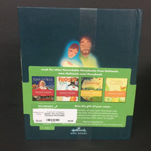 Load image into Gallery viewer, The Very First Christmas Recordable Storybook (Suzanne Berry) (Hallmark) (Season: Winter, Holiday) -sound board

