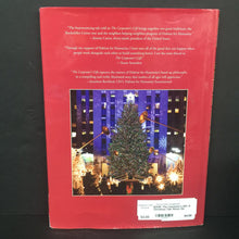 Load image into Gallery viewer, The Carpenter&#39;s Gift: A Christmas Tale About the Rockefeller Center Tree (David Rubel) (Season: Winter, Holiday) -hardcover
