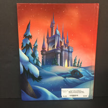Load image into Gallery viewer, A Royal Christmas (Disney Princess) (Lisa Ann Marsoli) (Season: Winter, Holiday) -character hardcover
