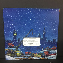 Load image into Gallery viewer, Construction Site on Christmas Night (Sherri Duskey Rinker &amp; AG Ford) (Season: Winter, Holiday) -hardcover
