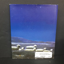 Load image into Gallery viewer, The Little Shepherd Girl: A Christmas Story (Juliann Henry) (Season: Winter, Holiday) -hardcover
