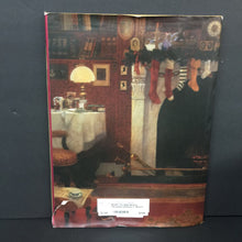 Load image into Gallery viewer, The Night Before Christmas (Clement C. Moore) (Season: Winter, Holiday) -hardcover
