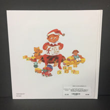 Load image into Gallery viewer, The Elf on the Shelf: A Christmas Tradition (Carol V. Aebersold &amp; Chanda A. Bell) -hardcover
