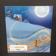 Load image into Gallery viewer, Elf Pets: A Reindeer Tradition (Elf on the Shelf) (Chanda A. Bell) (Season: Winter, Holiday: Christmas) -hardcover
