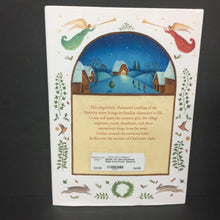 Load image into Gallery viewer, On That Christmas Night (Lois Rock) (Season: Winter, Holiday) -religion hardcover

