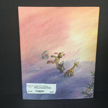 Load image into Gallery viewer, You Are My Miracle (Maryann Cusimano Love &amp; Satomi Ichikawa) (Season: Winter, Holiday: Christmas) -hardcover
