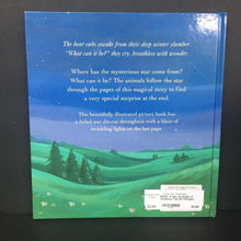 Load image into Gallery viewer, A Star So Bright: A Christmas Tale (M. Christina Butler) (Season: Winter, Holiday) -hardcover
