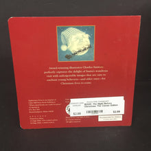 Load image into Gallery viewer, The Night Before Christmas: The Classic Edition (Clement C. Moore) (Season: Winter, Holiday) -board
