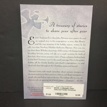 Load image into Gallery viewer, A Midnight Clear: Selected Family Christmas Stories (Katherine Paterson) (Season: Winter, Holiday) -chapter paperback
