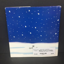 Load image into Gallery viewer, The Joy of A Peanuts Christmas: 50 Years of Holiday Comics (Hallmark) (Charles M. Schulz) (Season: Winter, Holiday) -character comic hardcover
