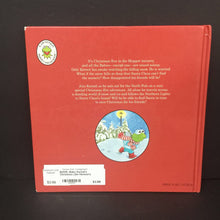 Load image into Gallery viewer, Baby Kermit&#39;s Christmas (Jim Henson&#39;s Muppets) (Louise Gikow) (Season: Winter, Holiday) -character hardcover
