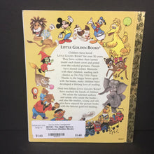 Load image into Gallery viewer, The Night Before Christmas (Golden Book) (Clement C. Moore) (Season: Winter, Holiday) -hardcover
