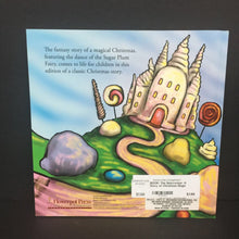 Load image into Gallery viewer, The Nutcracker: A Story of Christmas Magic (Season: Winter, Holiday) -paperback
