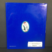 Load image into Gallery viewer, The Christmas Wreath (James Hoffman) (Season: Winter, Holiday: Christmas) -hardcover
