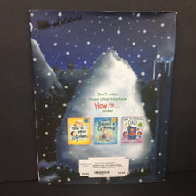 Load image into Gallery viewer, How To Catch Santa (Jean Reagan) (Season: Winter, Holiday: Christmas) -hardcover
