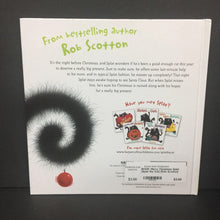 Load image into Gallery viewer, Merry Christmas Splat (Splat the Cat) (Rob Scotton) (Season: Winter, Holiday: Christmas) -character hardcover

