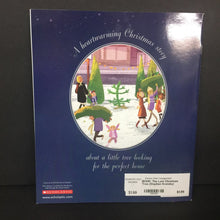 Load image into Gallery viewer, The Last Christmas Tree (Stephen Krensky) (Season: Winter, Holiday) -paperback
