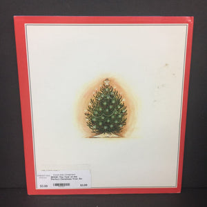The Year of the Perfect Christmas Tree: An Appalachian Story (Gloria Houston) (Season: Winter, Holiday: Christmas) -hardcover