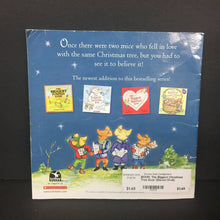 Load image into Gallery viewer, The Biggest Christmas Tree Ever (Steven Kroll) (Season: Winter, Holiday) -paperback
