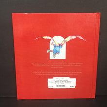 Load image into Gallery viewer, The Nativity (Season: Winter, Holiday: Christmas) -religion hardcover
