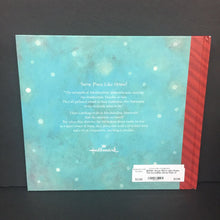 Load image into Gallery viewer, Snow Place Like Home, The Incredible Snow Kids of Marshmallow Mountain (Hallmark) (Diana Manning) (Season: Winter, Holiday: Christmas) -hardcover
