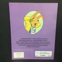 Load image into Gallery viewer, The Berenstain Bears' Easter Surprise (Stan &amp; Jan Berenstain) (Season: Spring, Holiday: Easter) -character paperback
