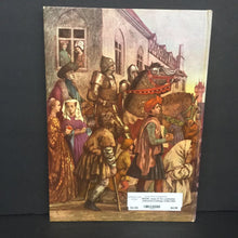 Load image into Gallery viewer, Joan of Arc (Johanna Johnston) (Vintage Collectible 1961) (Notable Person) -educational hardcover
