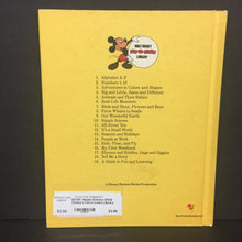 Load image into Gallery viewer, Simple Science (Walt Disney&#39;s Fun-to-Learn Library Volume 10) (Vintage Collectible 1983) -educational character hardcover
