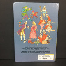 Load image into Gallery viewer, Goodnight Stories (Ladybird) (Bedtime Story) -hardcover
