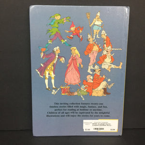 Goodnight Stories (Ladybird) (Bedtime Story) -hardcover